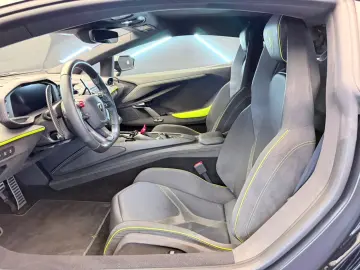 LAMBORGHINI Revuelto- Ad Personan- Carbon- Sonos