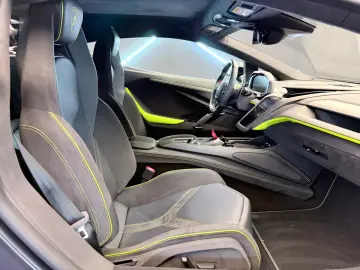LAMBORGHINI Revuelto- Ad Personan- Carbon- Sonos