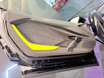LAMBORGHINI Revuelto- Ad Personan- Carbon- Sonos