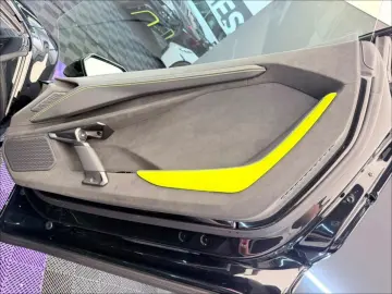 LAMBORGHINI Revuelto- Ad Personan- Carbon- Sonos