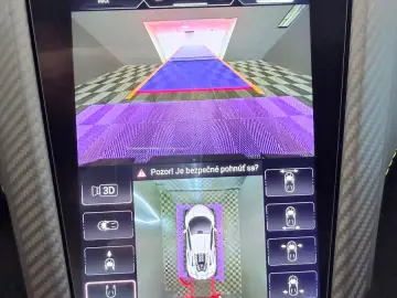 LAMBORGHINI Revuelto- Ad Personan- Carbon- Sonos