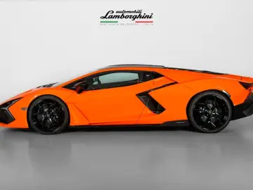 LAMBORGHINI Revuelto Arancio Apodis  Corsa Tex