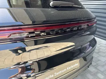 Porsche Cayenne E-Hybrid Sport Chrono