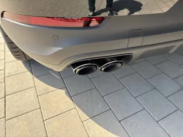 Porsche Cayenne E-Hybrid Sport Chrono
