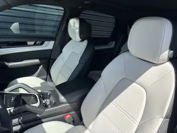 Porsche Cayenne E-Hybrid Sport Chrono