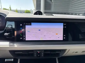 Porsche Cayenne E-Hybrid Sport Chrono