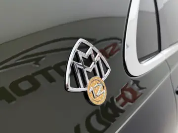 MERCEDES-BENZ S 680 Maybach 4Matik Manufaktur 1 of 50