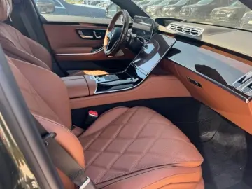 MERCEDES-BENZ S 680 Maybach 4Matik Manufaktur 1 of 50