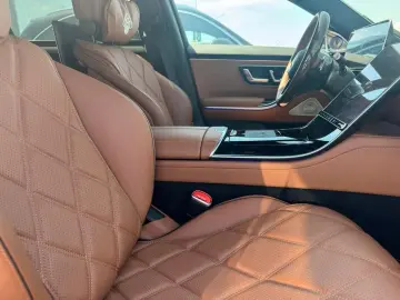 MERCEDES-BENZ S 680 Maybach 4Matik Manufaktur 1 of 50