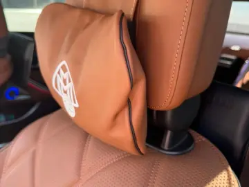 MERCEDES-BENZ S 680 Maybach 4Matik Manufaktur 1 of 50