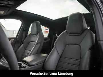 PORSCHE Cayenne E-Hybrid Coupe InnoDrive Sportabgas HUD