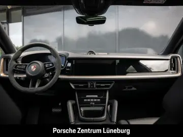 PORSCHE Cayenne E-Hybrid Coupe InnoDrive Sportabgas HUD