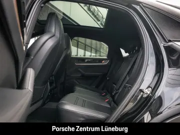 PORSCHE Cayenne E-Hybrid Coupe InnoDrive Sportabgas HUD