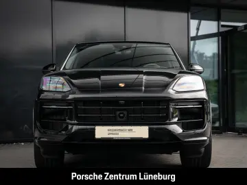 PORSCHE Cayenne E-Hybrid Coupe InnoDrive Sportabgas HUD