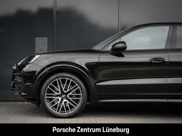 PORSCHE Cayenne E-Hybrid Coupe InnoDrive Sportabgas HUD