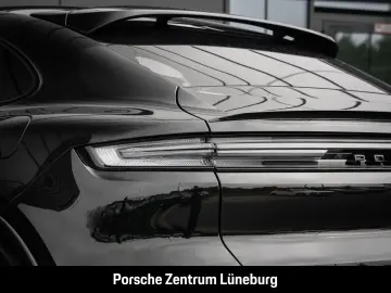 PORSCHE Cayenne E-Hybrid Coupe InnoDrive Sportabgas HUD