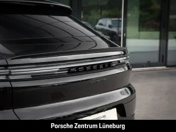 PORSCHE Cayenne E-Hybrid Coupe InnoDrive Sportabgas HUD