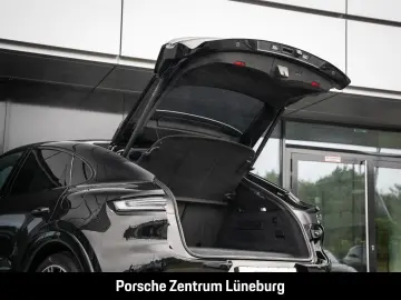 PORSCHE Cayenne E-Hybrid Coupe InnoDrive Sportabgas HUD