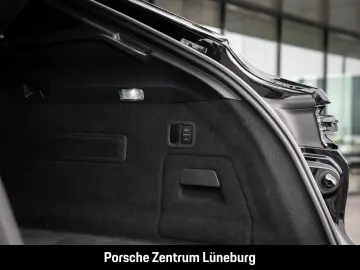 PORSCHE Cayenne E-Hybrid Coupe InnoDrive Sportabgas HUD