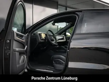PORSCHE Cayenne E-Hybrid Coupe InnoDrive Sportabgas HUD