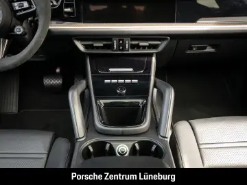 PORSCHE Cayenne E-Hybrid Coupe InnoDrive Sportabgas HUD