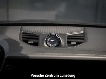 PORSCHE Cayenne E-Hybrid Coupe InnoDrive Sportabgas HUD