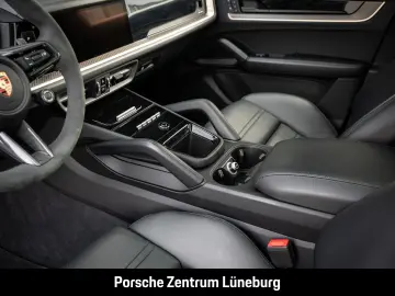 PORSCHE Cayenne E-Hybrid Coupe InnoDrive Sportabgas HUD