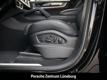 PORSCHE Cayenne E-Hybrid Coupe InnoDrive Sportabgas HUD