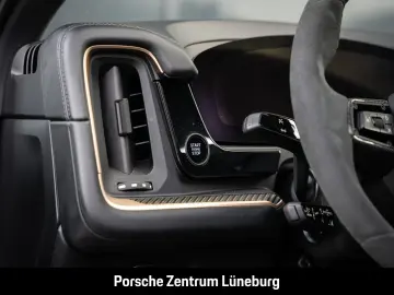 PORSCHE Cayenne E-Hybrid Coupe InnoDrive Sportabgas HUD