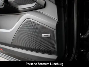 PORSCHE Cayenne E-Hybrid Coupe InnoDrive Sportabgas HUD