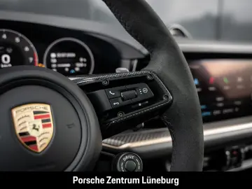 PORSCHE Cayenne E-Hybrid Coupe InnoDrive Sportabgas HUD