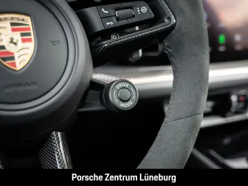 PORSCHE Cayenne E-Hybrid Coupe InnoDrive Sportabgas HUD