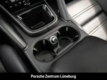 PORSCHE Cayenne E-Hybrid Coupe InnoDrive Sportabgas HUD