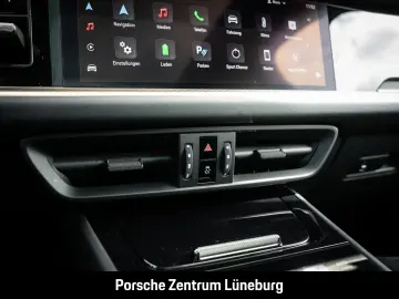 PORSCHE Cayenne E-Hybrid Coupe InnoDrive Sportabgas HUD