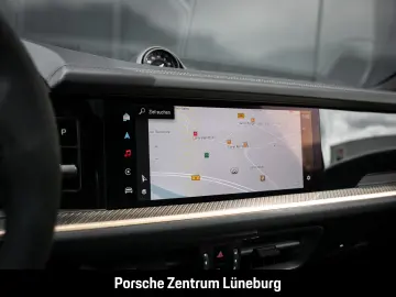 PORSCHE Cayenne E-Hybrid Coupe InnoDrive Sportabgas HUD