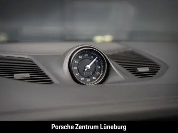 PORSCHE Cayenne E-Hybrid Coupe InnoDrive Sportabgas HUD