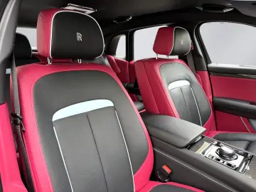 ROLLS ROYCE Ghost BlackBadge Series ll TheatrePicnic BeSpoke