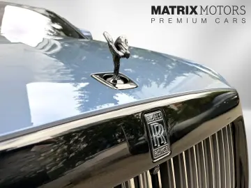 ROLLS ROYCE Ghost BlackBadge Series ll TheatrePicnic BeSpoke