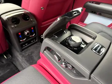 ROLLS ROYCE Ghost BlackBadge Series ll TheatrePicnic BeSpoke