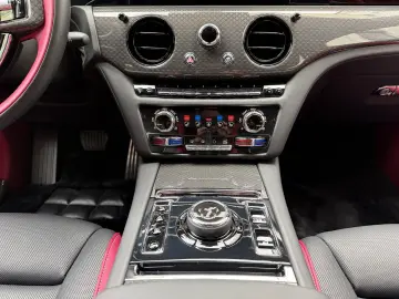 ROLLS ROYCE Ghost BlackBadge Series ll TheatrePicnic BeSpoke