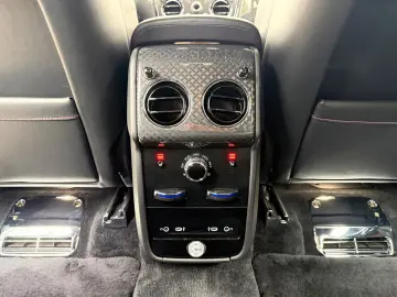 ROLLS ROYCE Cullinan Black Badge Series II 23  Lounge Seats