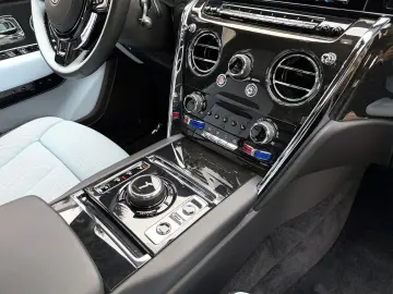 ROLLS ROYCE Cullinan BeSpoke Audio Series II heated&cooled