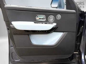 ROLLS ROYCE Cullinan BeSpoke Audio Series II heated&cooled