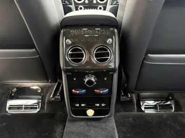 ROLLS ROYCE Cullinan BeSpoke Audio Series II heated&cooled