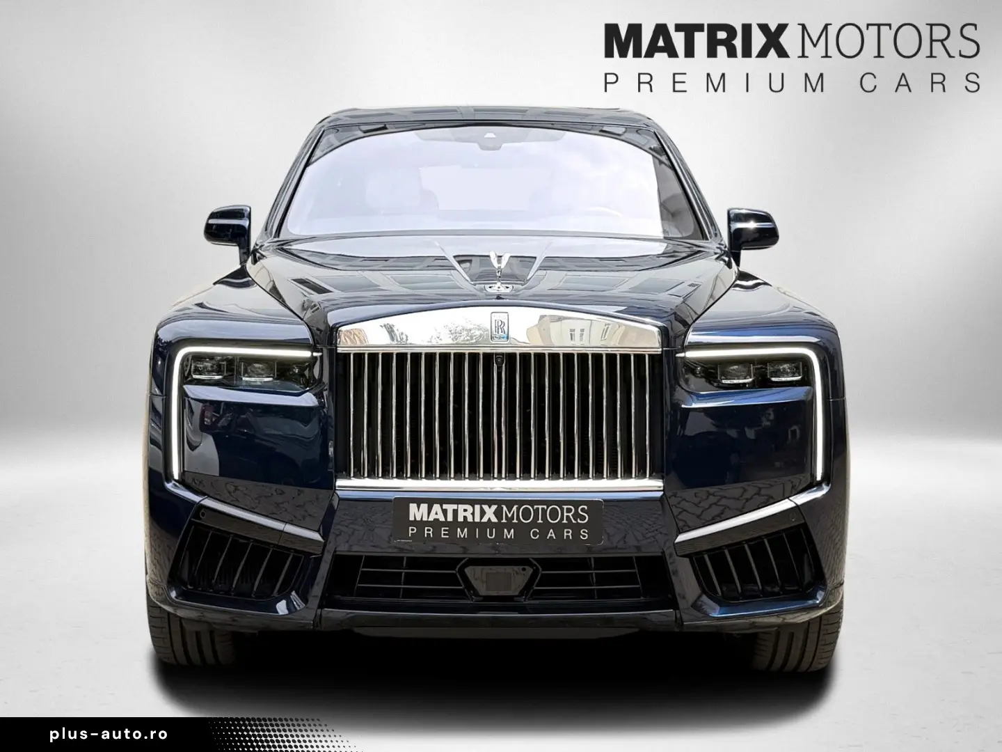 ROLLS ROYCE Cullinan 4 Seats Shooting Star Picnic Tables