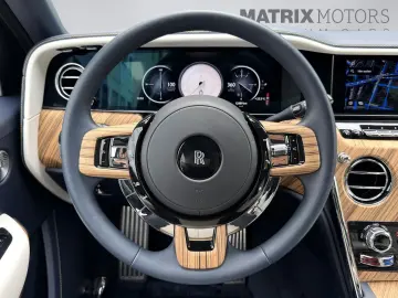 ROLLS ROYCE Cullinan 4 Seats Shooting Star Picnic Tables