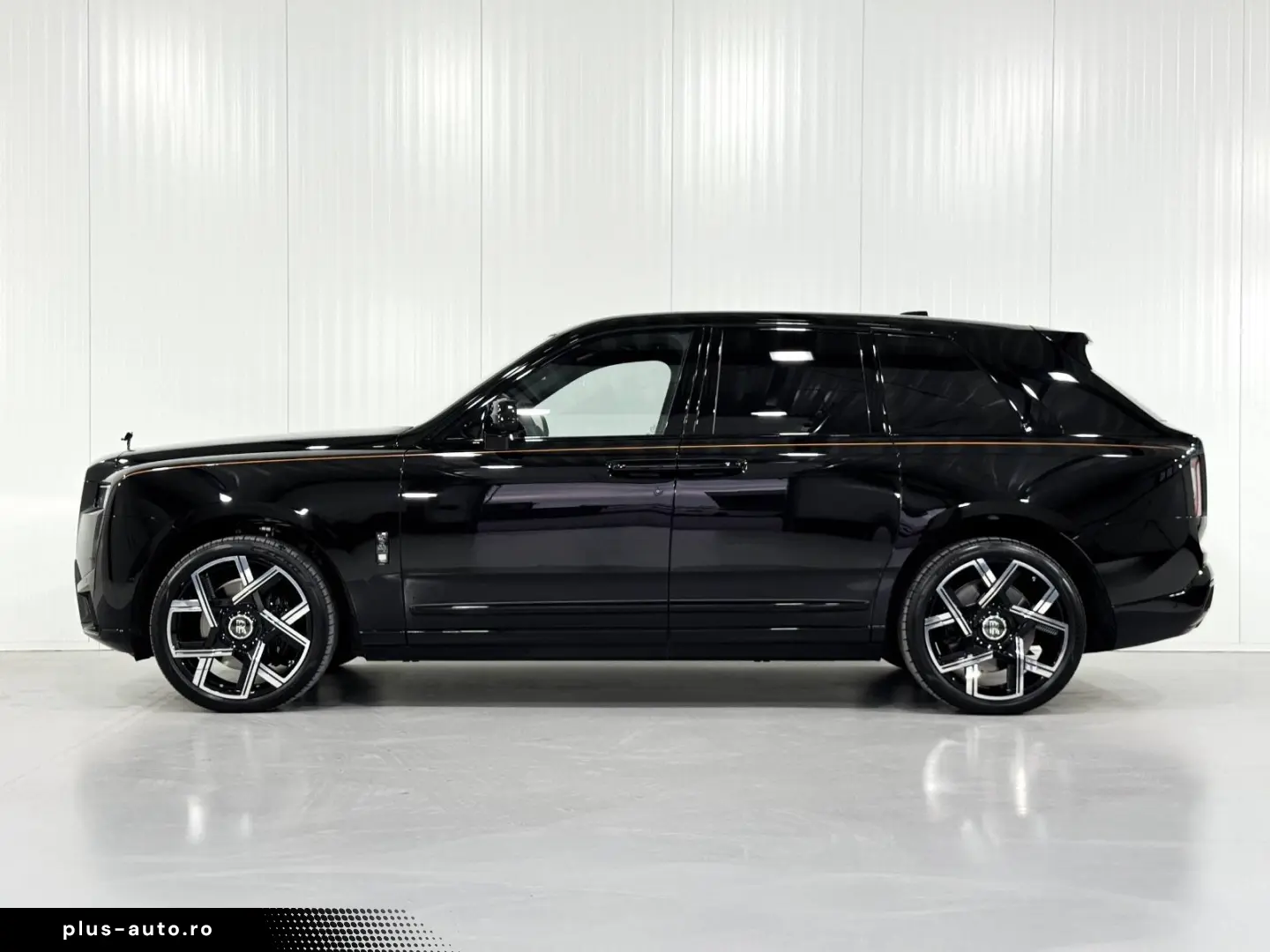 ROLLS-ROYCE Cullinan 2025 — imagine 2