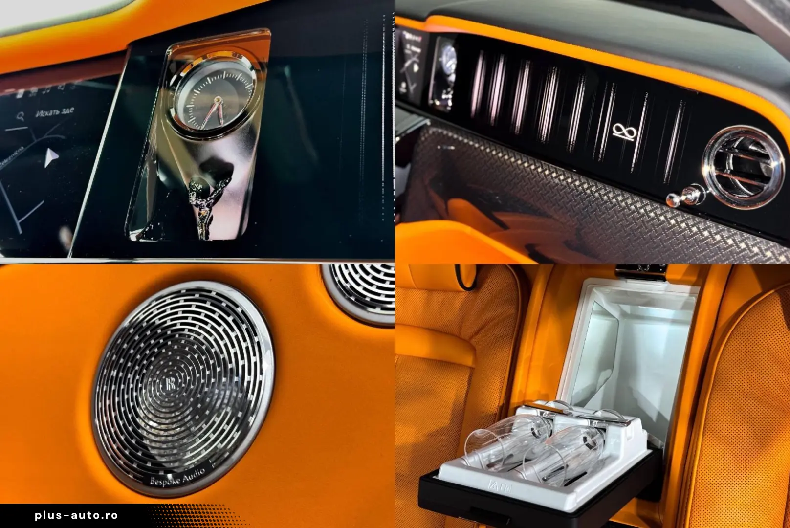 ROLLS-ROYCE Cullinan 2025 — imagine 6