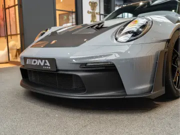 PORSCHE 992 992 GT3 RS Weissach Lift Keramisch Bose 4.0