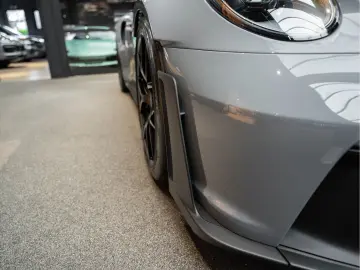PORSCHE 992 992 GT3 RS Weissach Lift Keramisch Bose 4.0